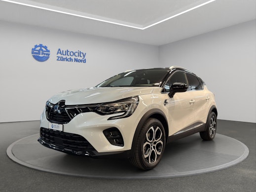 MITSUBISHI ASX 1.3 MH Intense 0