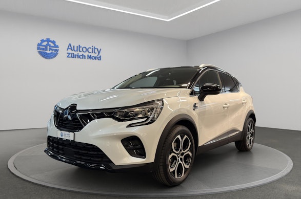 MITSUBISHI ASX 1.3 MH Intense 0 MITSUBISHI ASX 1.3 MH Intense 0