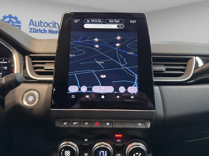 Vehicle image MITSUBISHI ASX