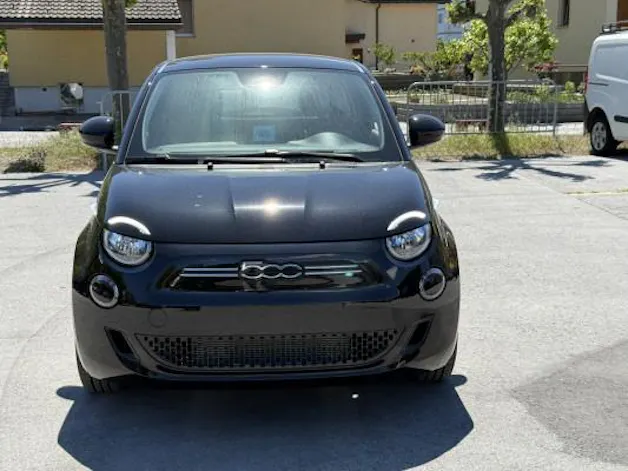 Fiat 500 el 87 kW Cult Edition