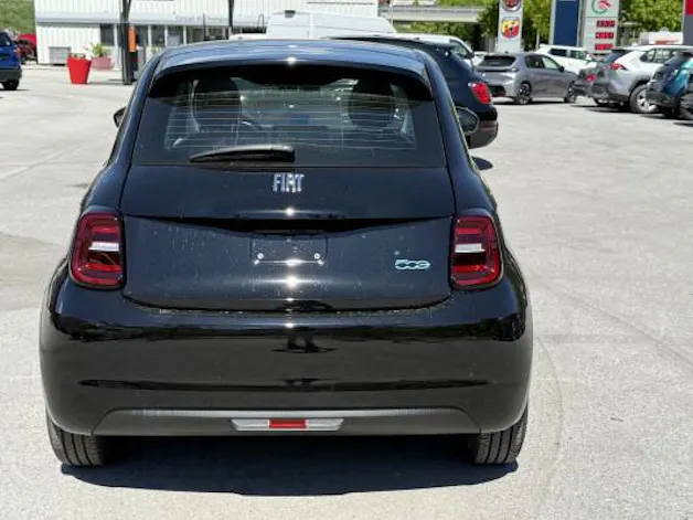 Fiat 500 el 87 kW Cult Edition