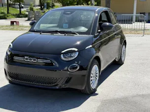 Fiat 500 el 87 kW Cult Edition