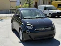 Fiat 500 el 87 kW Cult Edition
