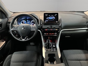 Vehicle image MITSUBISHI Eclipse Cross 2.4 PHEV Inform 4x4