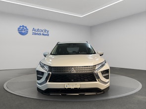 Vehicle image MITSUBISHI Eclipse Cross 2.4 PHEV Inform 4x4