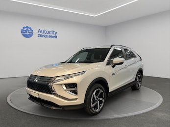 Vehicle image MITSUBISHI Eclipse Cross 2.4 PHEV Inform 4x4 Vehicle image MITSUBISHI Eclipse Cross 2.4 PHEV Inform 4x4