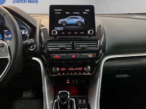 Vehicle image MITSUBISHI Eclipse Cross 2.4 PHEV Inform 4x4