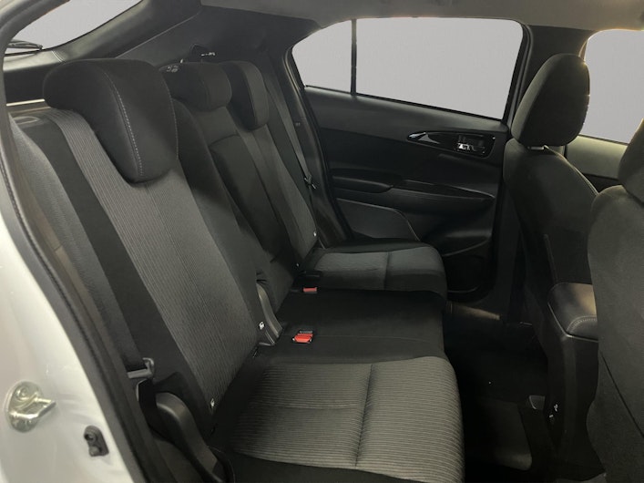 Vehicle image MITSUBISHI ECLIPSE CROSS