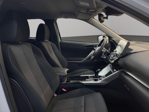 MITSUBISHI Eclipse Cross 2.4 PHEV Inform 4x4 3