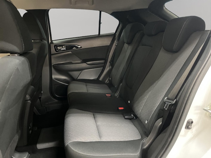 Vehicle image MITSUBISHI ECLIPSE CROSS