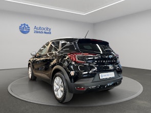 Vehicle image MITSUBISHI ASX 1.6 HEV Invite