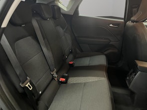 Vehicle image MITSUBISHI ASX 1.6 HEV Invite