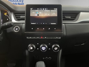 Vehicle image MITSUBISHI ASX 1.6 HEV Invite