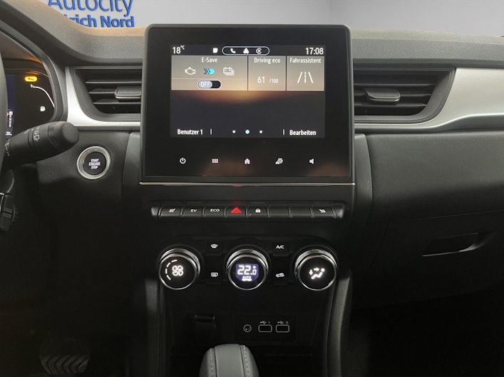 Vehicle image MITSUBISHI ASX