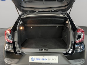 Vehicle image MITSUBISHI ASX 1.6 HEV Invite