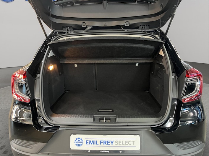 Vehicle image MITSUBISHI ASX