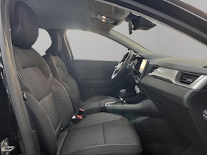 Vehicle image MITSUBISHI ASX 1.6 HEV Invite