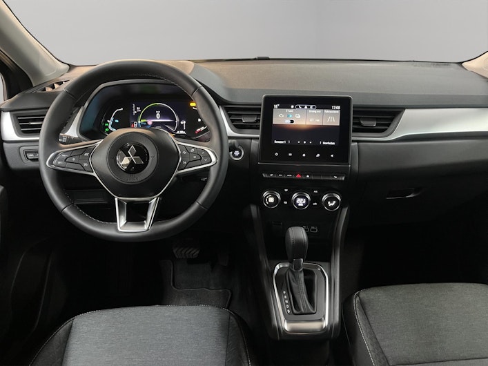 Vehicle image MITSUBISHI ASX