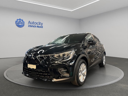 MITSUBISHI ASX 1.6 HEV Invite 0