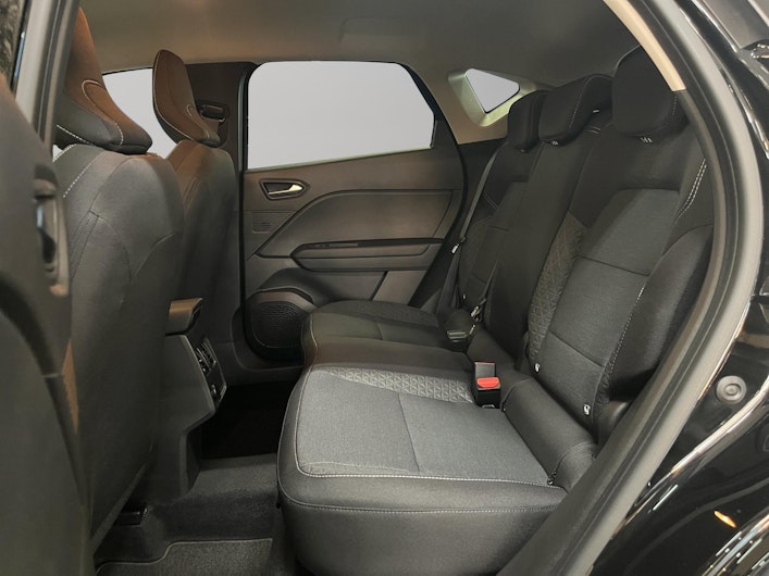 Vehicle image MITSUBISHI ASX