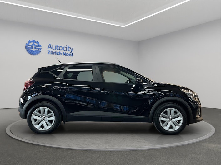 Vehicle image MITSUBISHI ASX