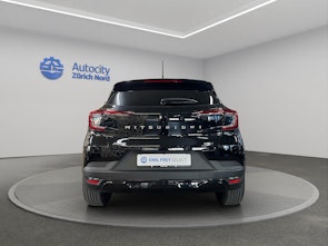 Vehicle image MITSUBISHI ASX 1.6 HEV Invite