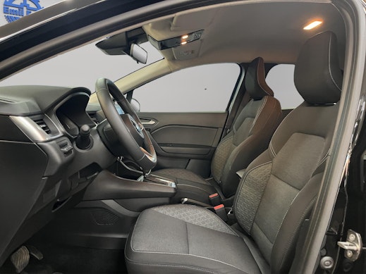 MITSUBISHI ASX 1.6 HEV Invite 2