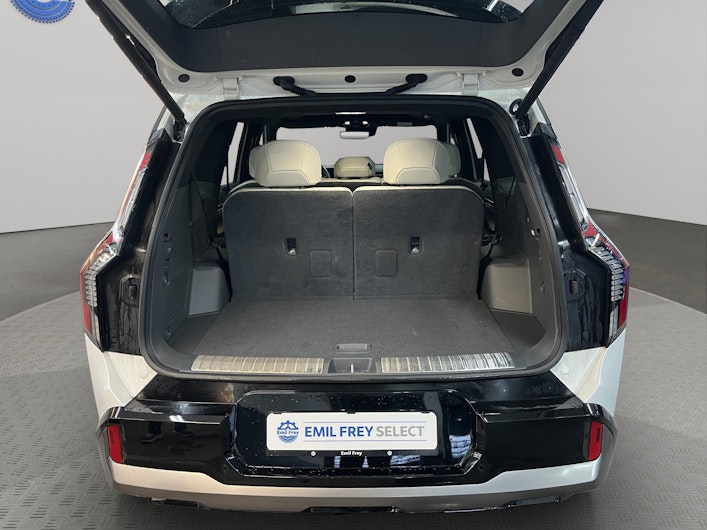 Vehicle image KIA EV9