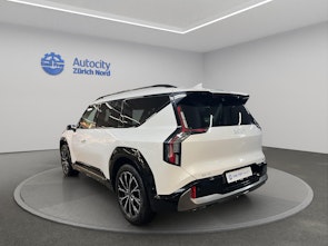 Vehicle image KIA EV9 99.8 kWh GT-Line 4x4