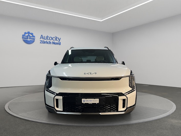 Vehicle image KIA EV9