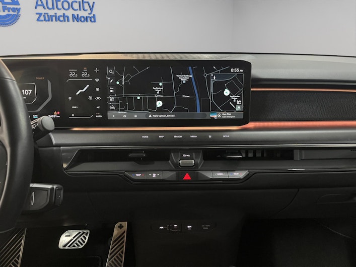 Vehicle image KIA EV9