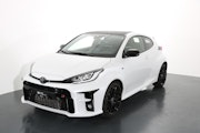 First vehicle image