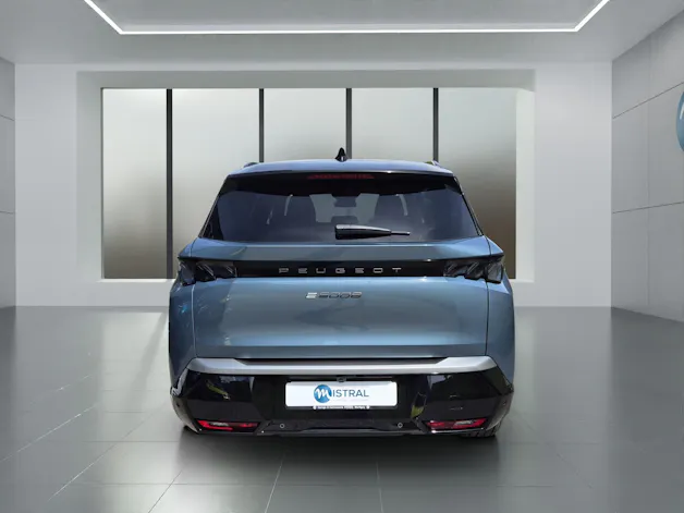 Peugeot 5008 e-GT