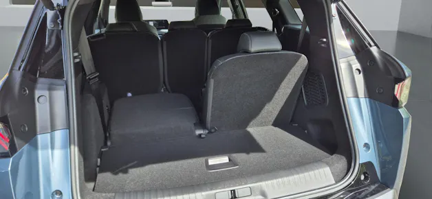 Peugeot 5008 e-GT