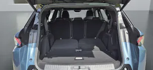 Peugeot 5008 e-GT