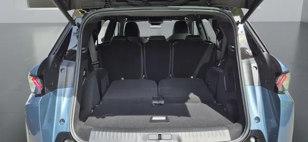 Peugeot 5008 e-GT