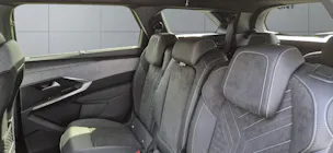 Peugeot 5008 e-GT