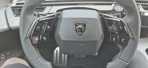 Peugeot 5008 e-GT