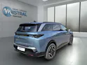 Peugeot 5008 e-GT