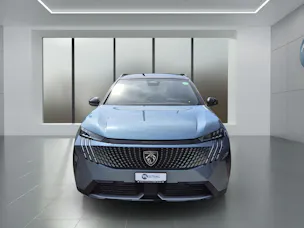 Peugeot 5008 e-GT