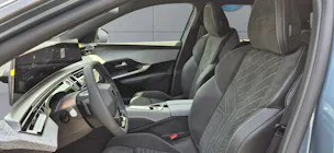 Peugeot 5008 e-GT