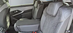 Peugeot 5008 e-GT