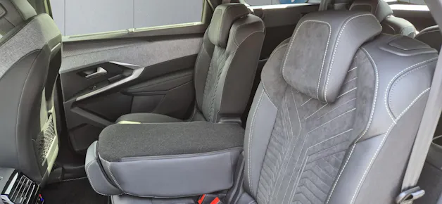 Peugeot 5008 e-GT