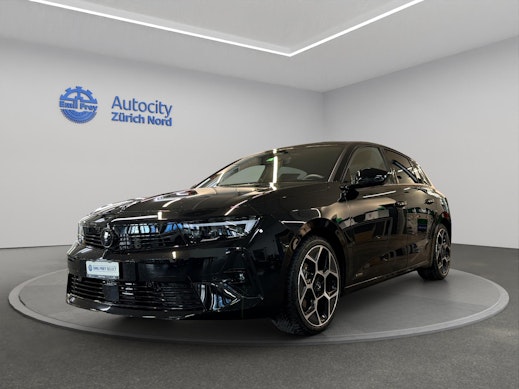 OPEL Astra 1.6 T PHEV 180 Swiss Premium 0 OPEL Astra 1.6 T PHEV 180 Swiss Premium 0