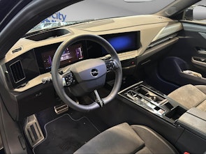 Vehicle image OPEL Astra 1.6 T PHEV 180 Swiss Premium