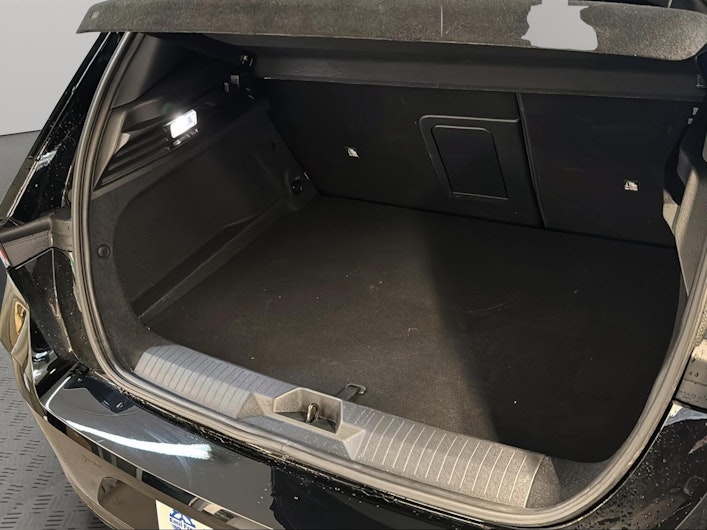 Vehicle image OPEL ASTRA