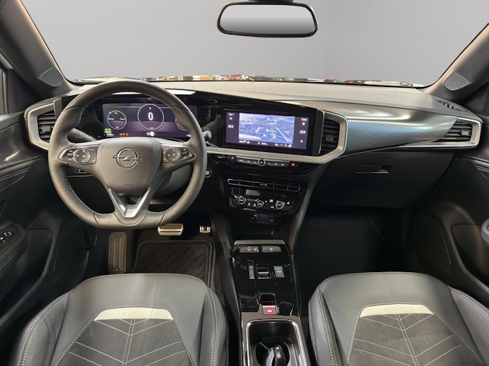 Vehicle image OPEL MOKKA