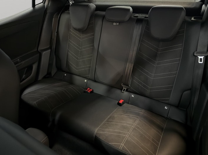 Vehicle image OPEL MOKKA