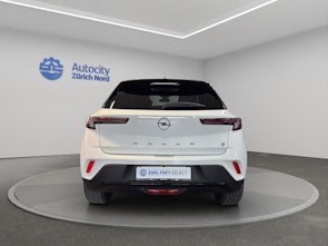 Vehicle image OPEL Mokka-e Ultimate