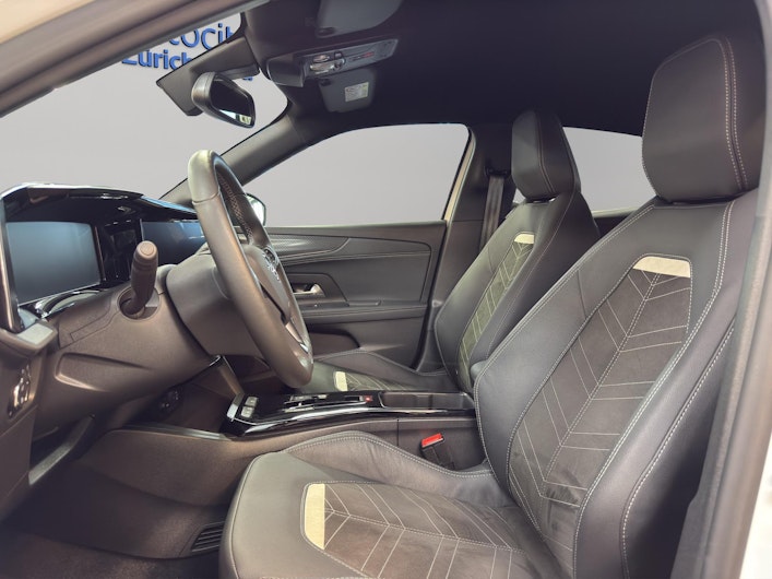 Vehicle image OPEL MOKKA